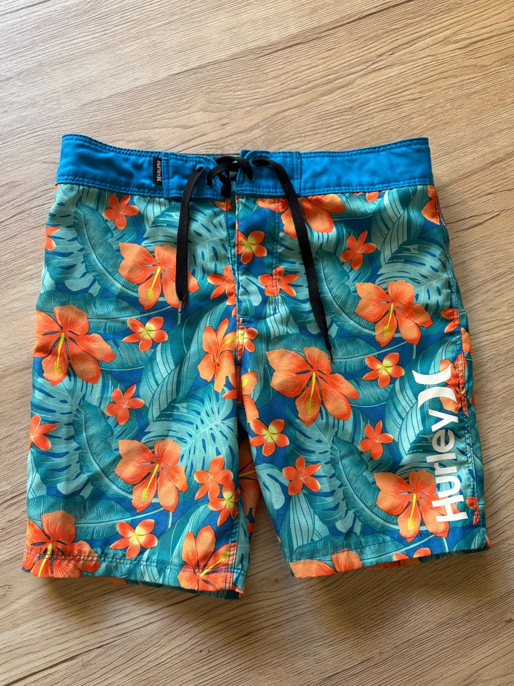 Hurley Boys Swim Trunks
